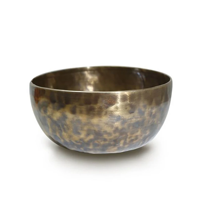 Yoga En Fitness - Nepal Handmade Singing Bowl Buddha Sound