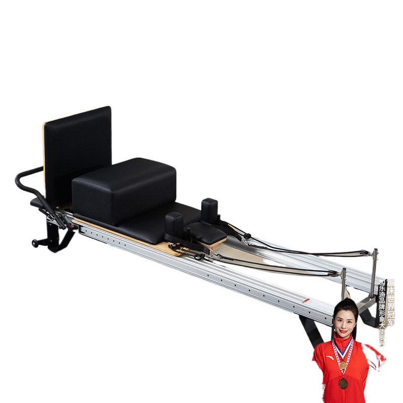 Zen Yoga Fitness - CX large equipment alloy full track