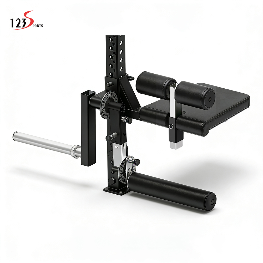 Hip Thrust Pad - New Design Universal Accessories For Multi-Functional