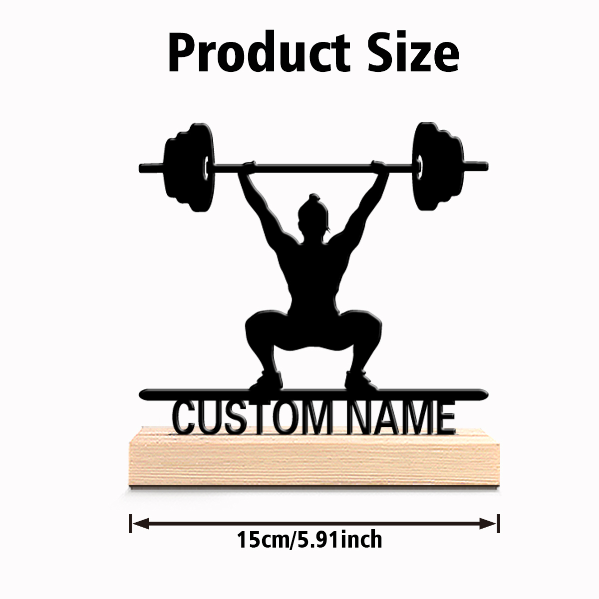1pc Retro Personalized Custom  - đánh giá và giá Zen Yoga Fitness