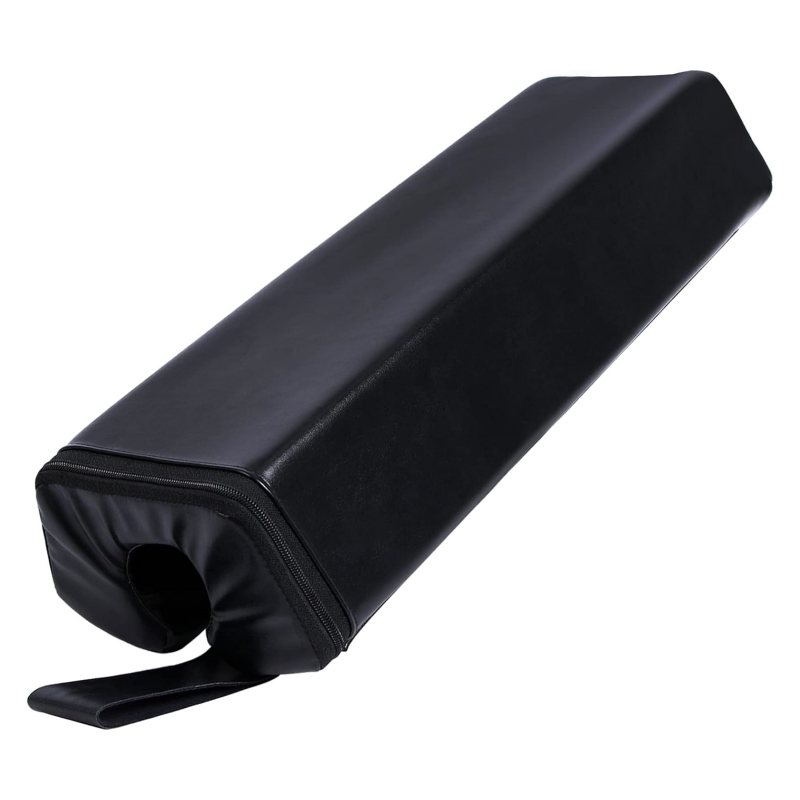 Square Hip Thrust Pad Barbell  - đánh giá và giá Hip Thrust Pad
