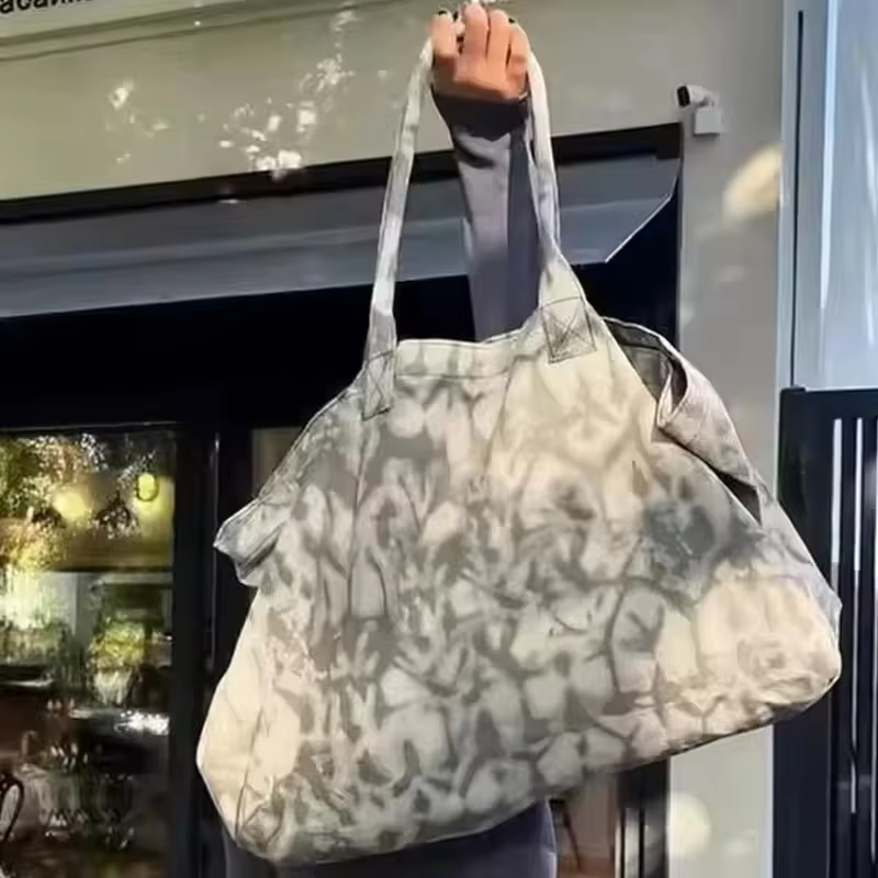 Yoga Fitness Canvas Bag, Singl - đánh giá và giá Yoga In Fitness