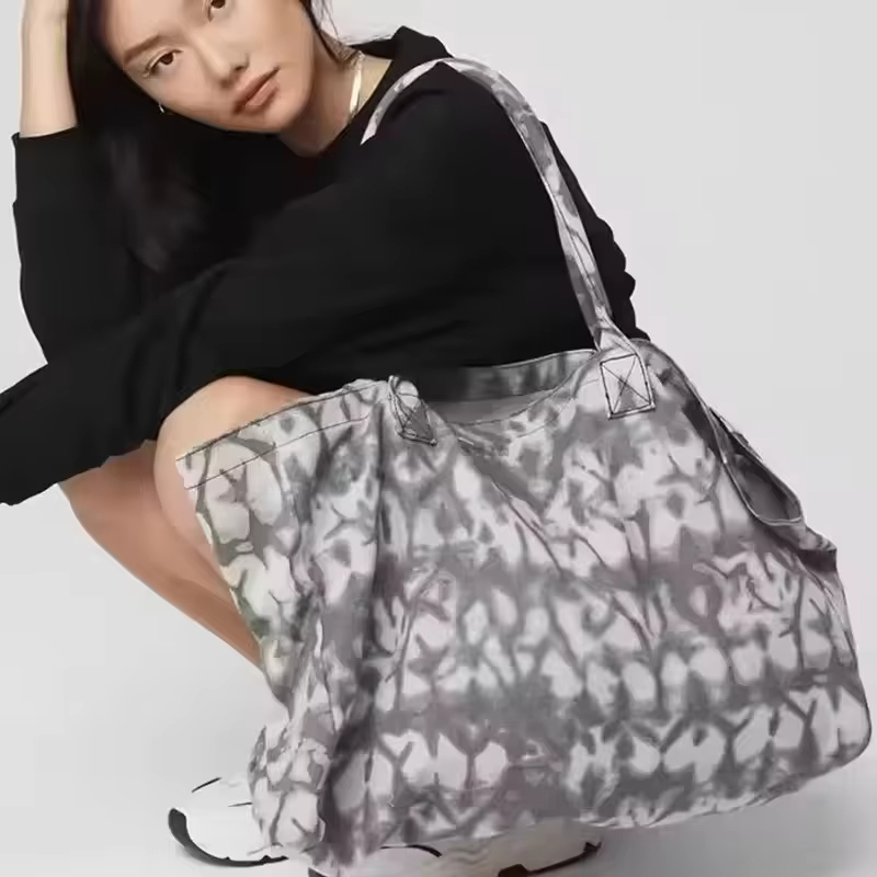 Yoga Fitness Canvas Bag, Singl - đánh giá và giá Yoga In Fitness