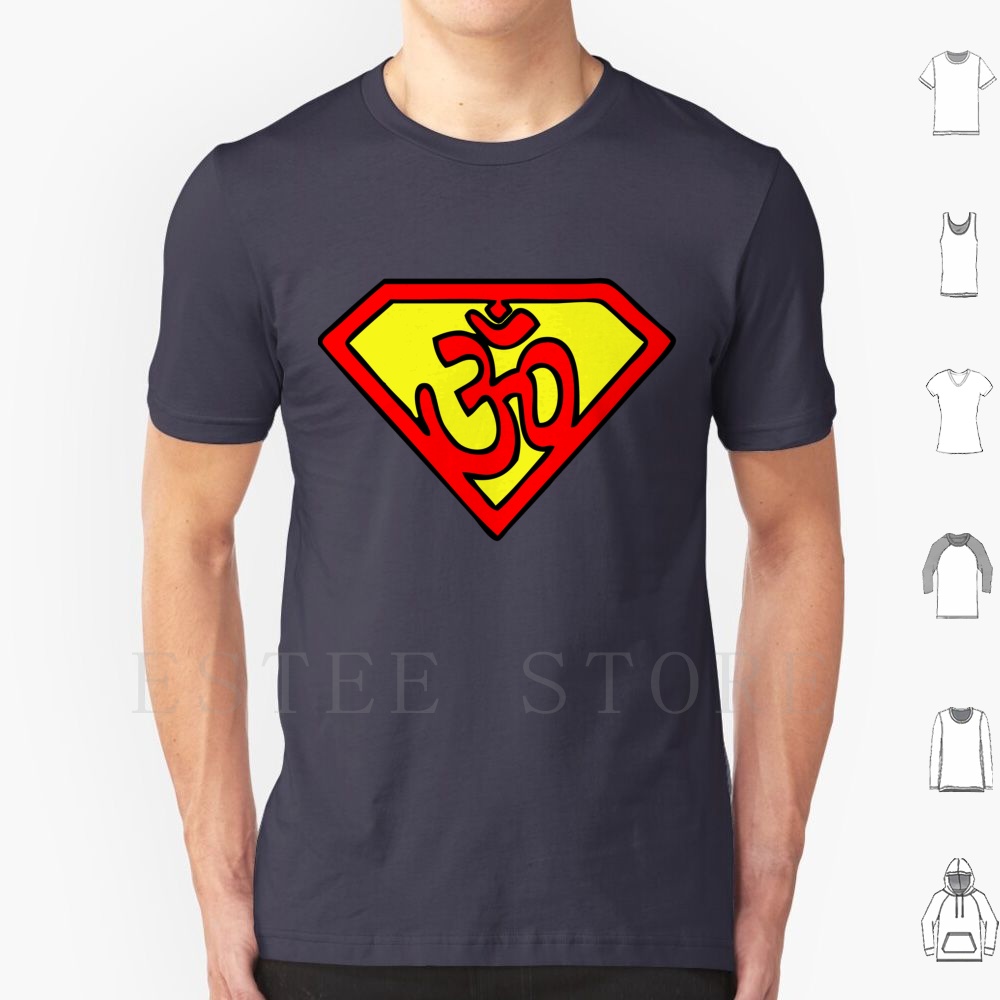 Super Om Symbol T Shirt Print  - đánh giá và giá Zen Yoga Fitness