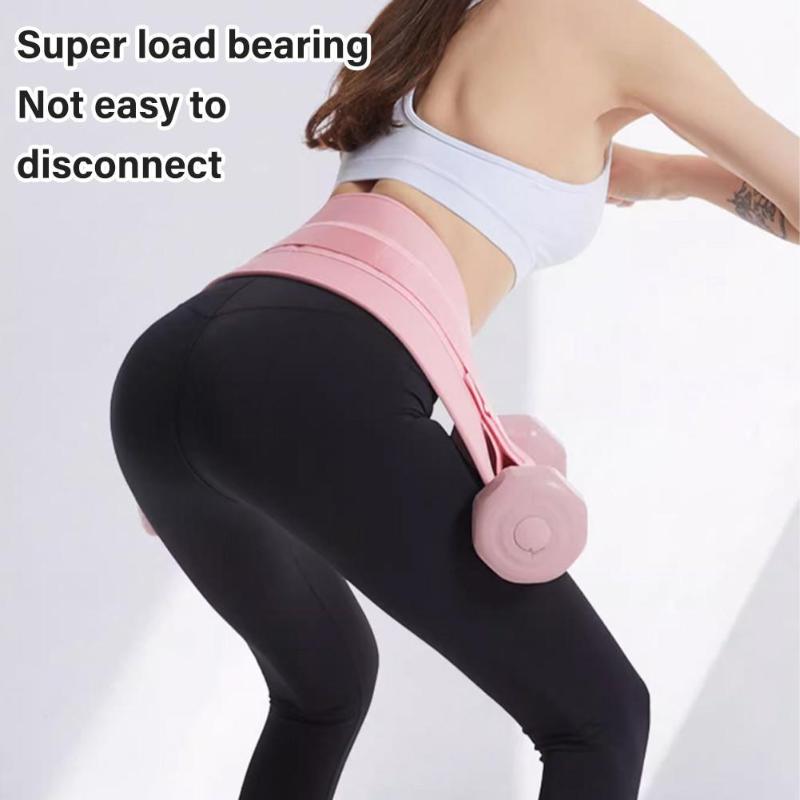 New Exercise Hip Thrust Belt F - đánh giá và giá Hip Thrust Pad