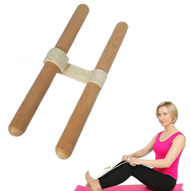 Hamstring Stretcher Adjustable - đánh giá và giá Yoga In Fitness