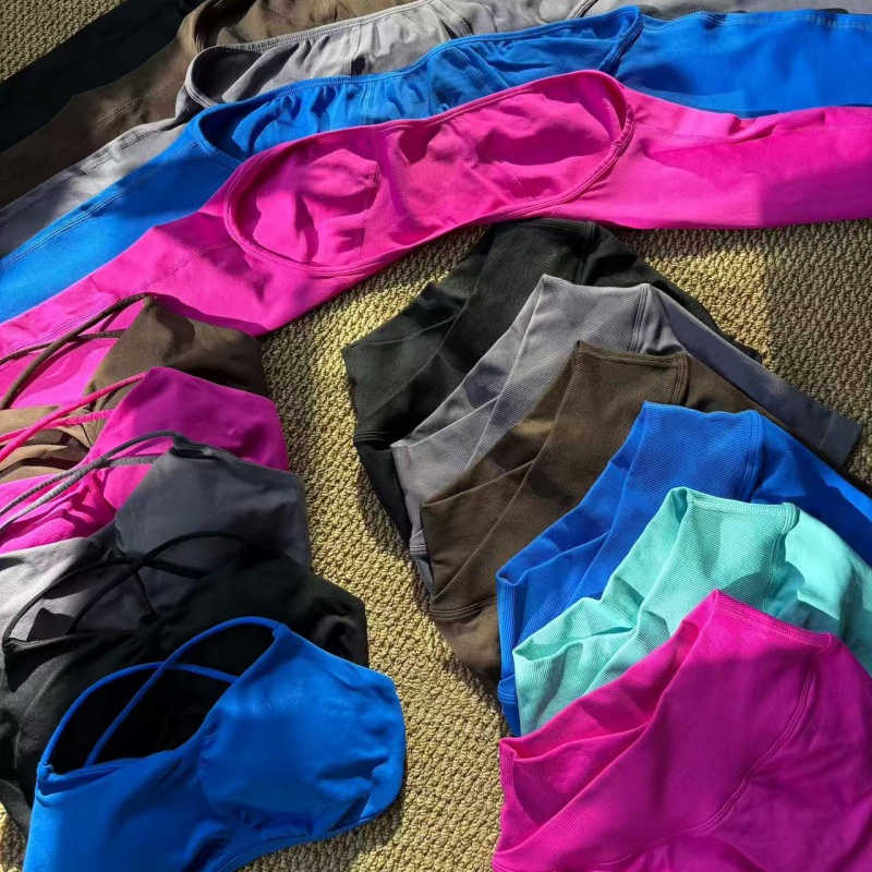 Women's High Stretch Gym Sport - đánh giá và giá Yoga En Fitness