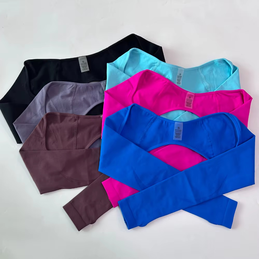 Women's High Stretch Gym Sport - đánh giá và giá Yoga En Fitness