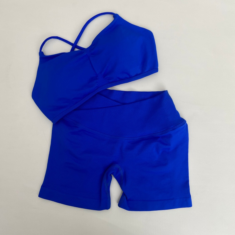 Women's High Stretch Gym Sport - đánh giá và giá Yoga En Fitness