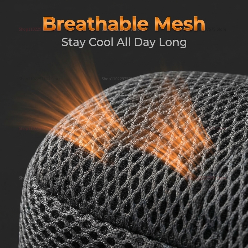 Travel Seat Cushion Memory Foa - đánh giá và giá Hip Thrust Pad