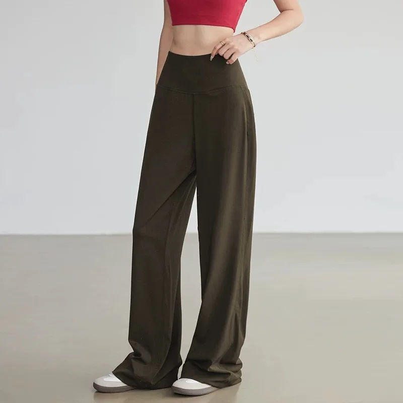 Fitness Women's Loose Straight - đánh giá và giá Yoga En Fitness