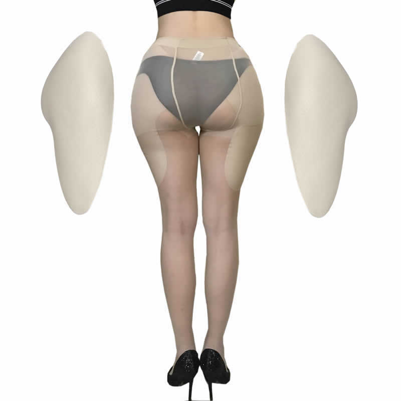 2PS Enhancer Hip Pads Shemale  - đánh giá và giá Hip Thrust Pad