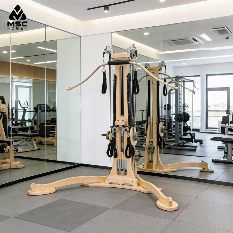 Body Conditioning Durable Fitn - đánh giá và giá Zen Yoga Fitness