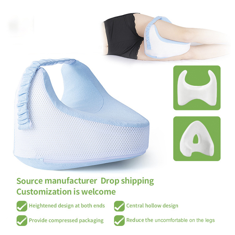 Body Memory Foam Leg Pillow Ho - đánh giá và giá Hip Thrust Pad