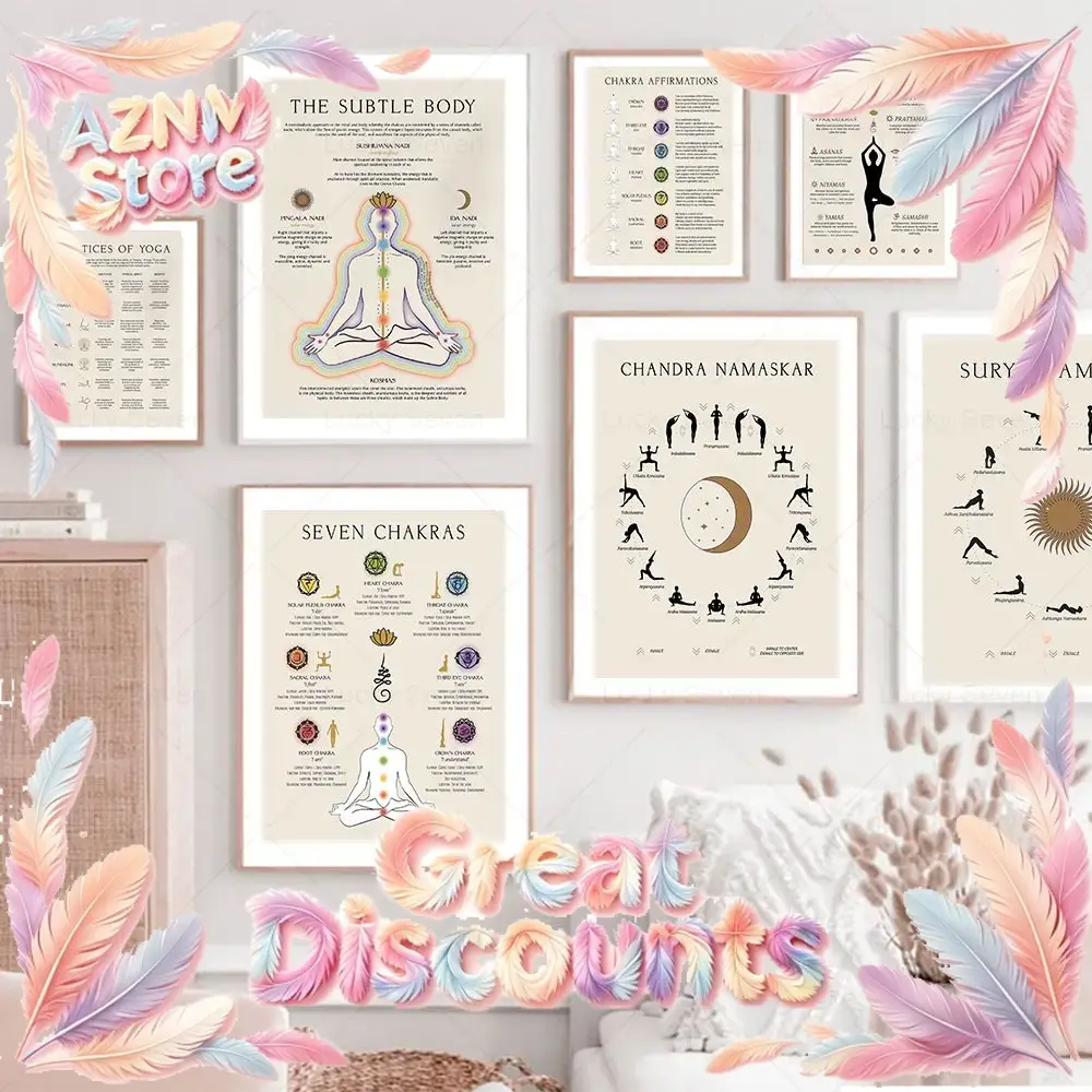 (2D canvas painting)  Yoga Sun - đánh giá và giá Zen Yoga Fitness