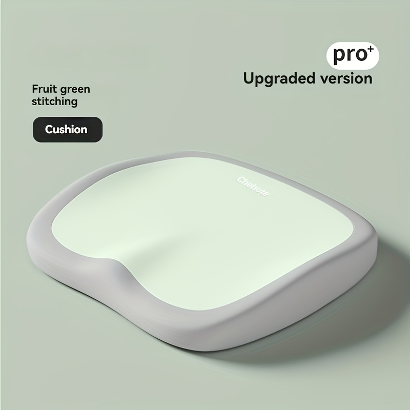 Ergonomic Memory Foam Seat Cus - đánh giá và giá Hip Thrust Pad