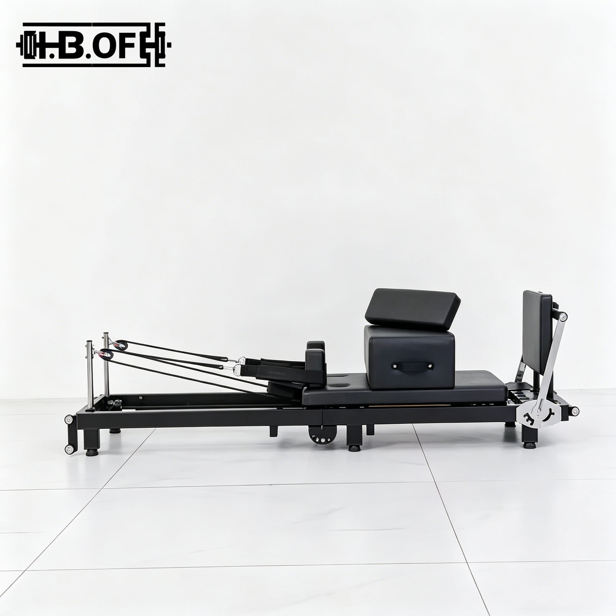 Pilates Folding Core Bed Yoga  - đánh giá và giá Zen Yoga Fitness