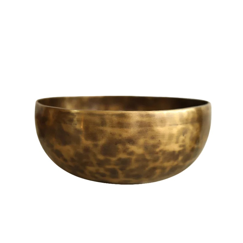 Nepal Handmade Singing Bowl Bu - đánh giá và giá Yoga En Fitness