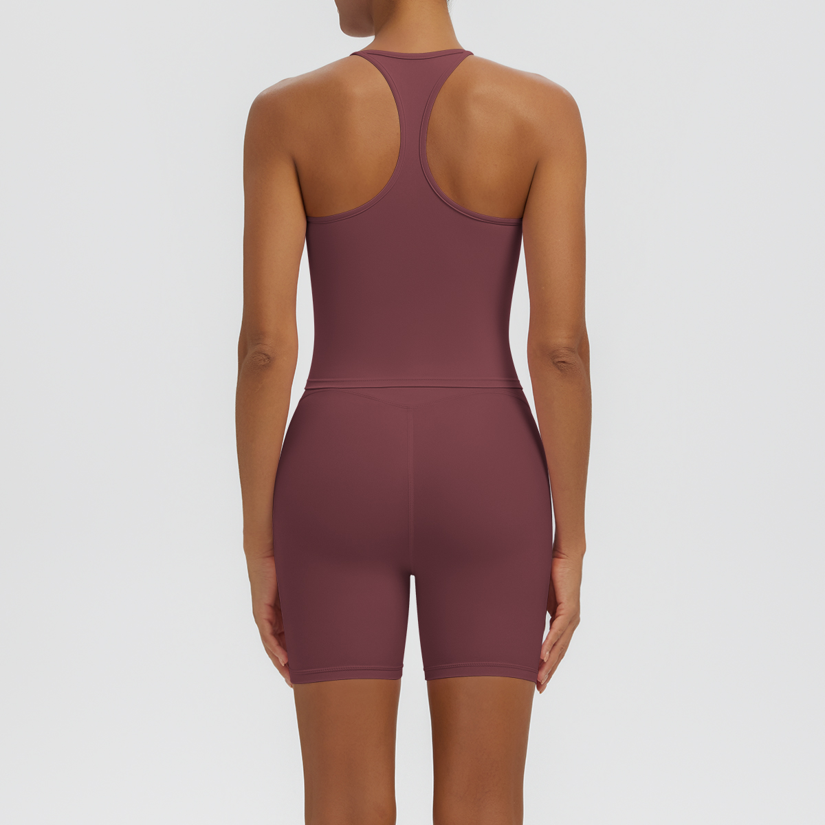 Rooftrellen 2PCS Sexy Solid Co - đánh giá và giá Yoga En Fitness