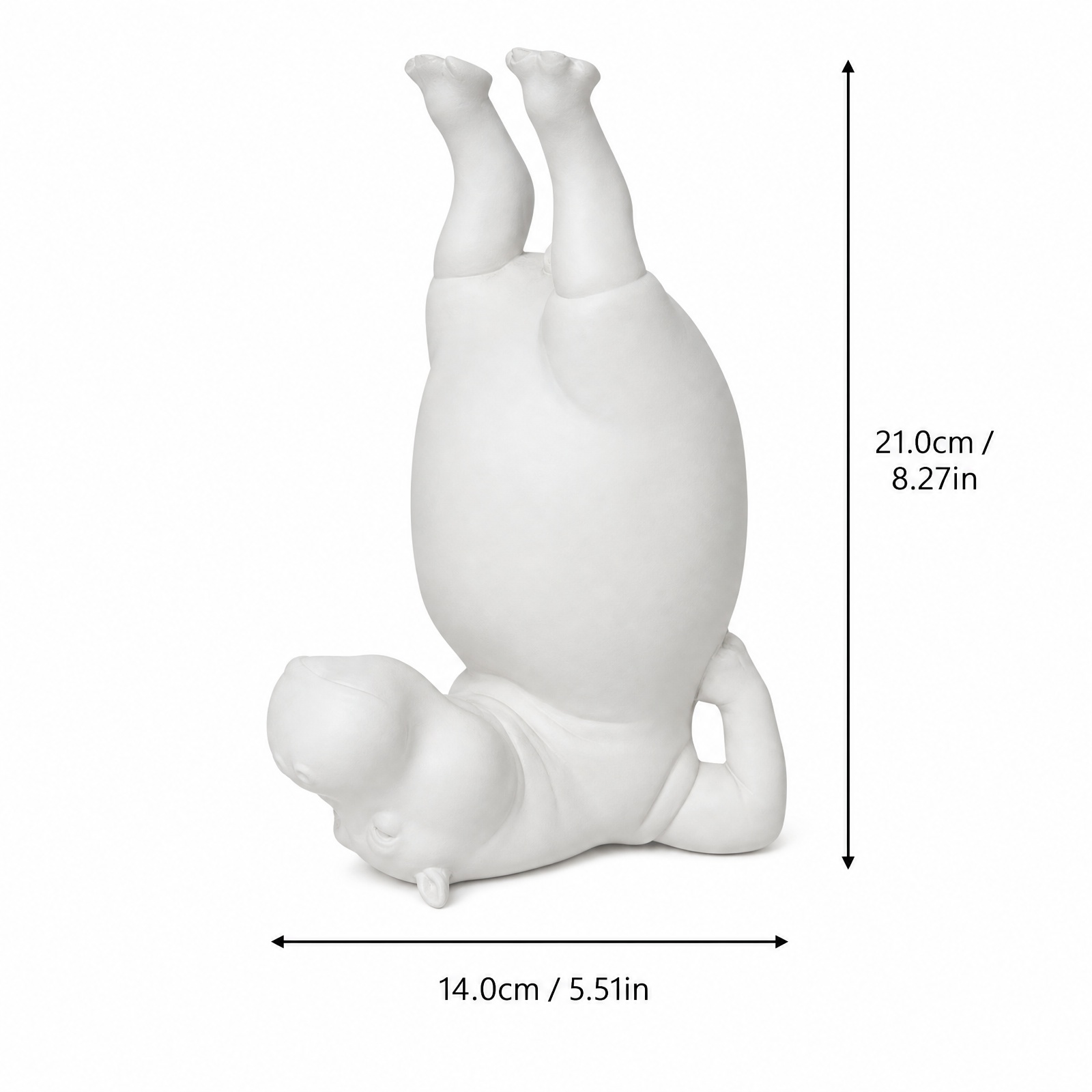 Yoga Hippo Resin Figurine Zen  - đánh giá và giá Zen Yoga Fitness