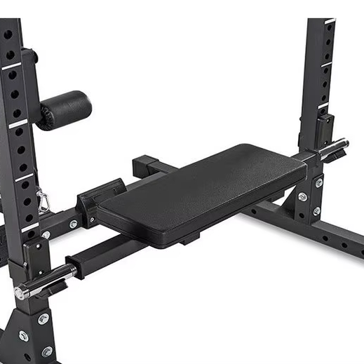 Hip Strength Training Equipmen - đánh giá và giá Hip Thrust Pad