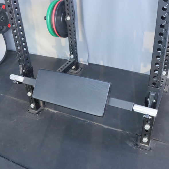 Hip Strength Training Equipmen - đánh giá và giá Hip Thrust Pad
