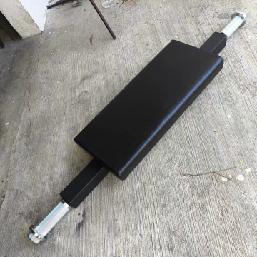 Hip Strength Training Equipmen - đánh giá và giá Hip Thrust Pad