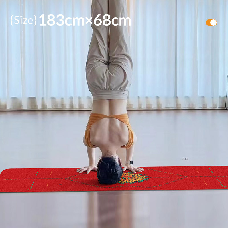 Zen Rhyme Frosted Pu Natural R - đánh giá và giá Zen Yoga Fitness