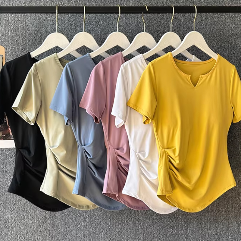 Women's Yoga Outfit Summer Pil - đánh giá và giá Yoga En Fitness