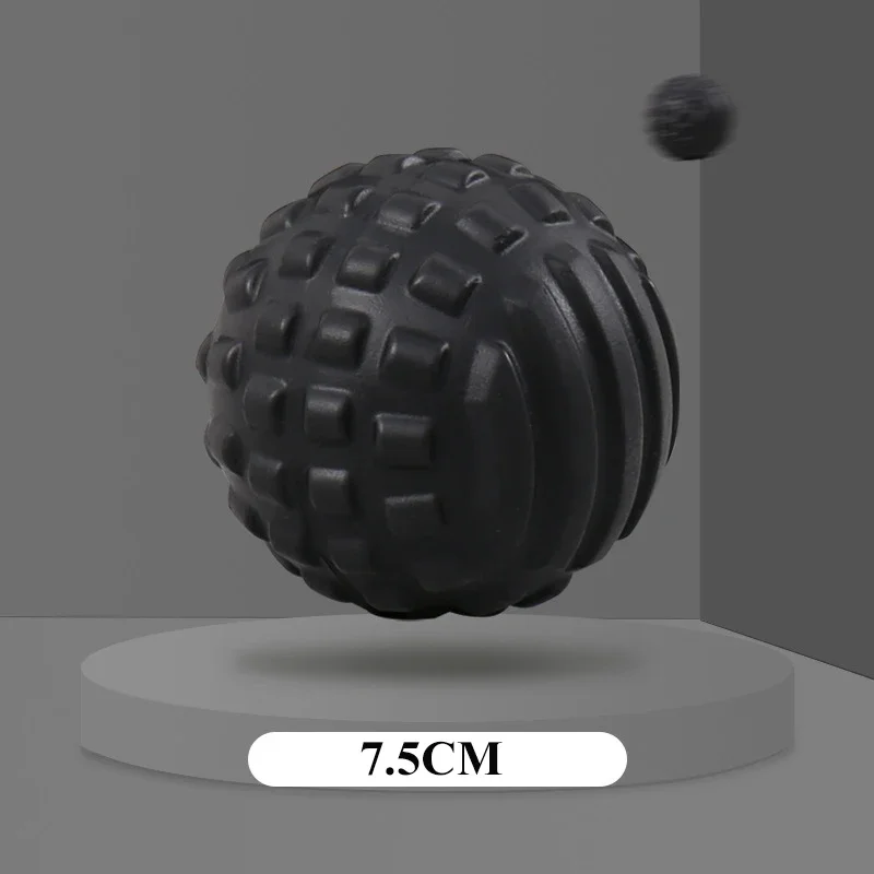 TPR Floating Point Massage Bal - đánh giá và giá Yoga Fitness World