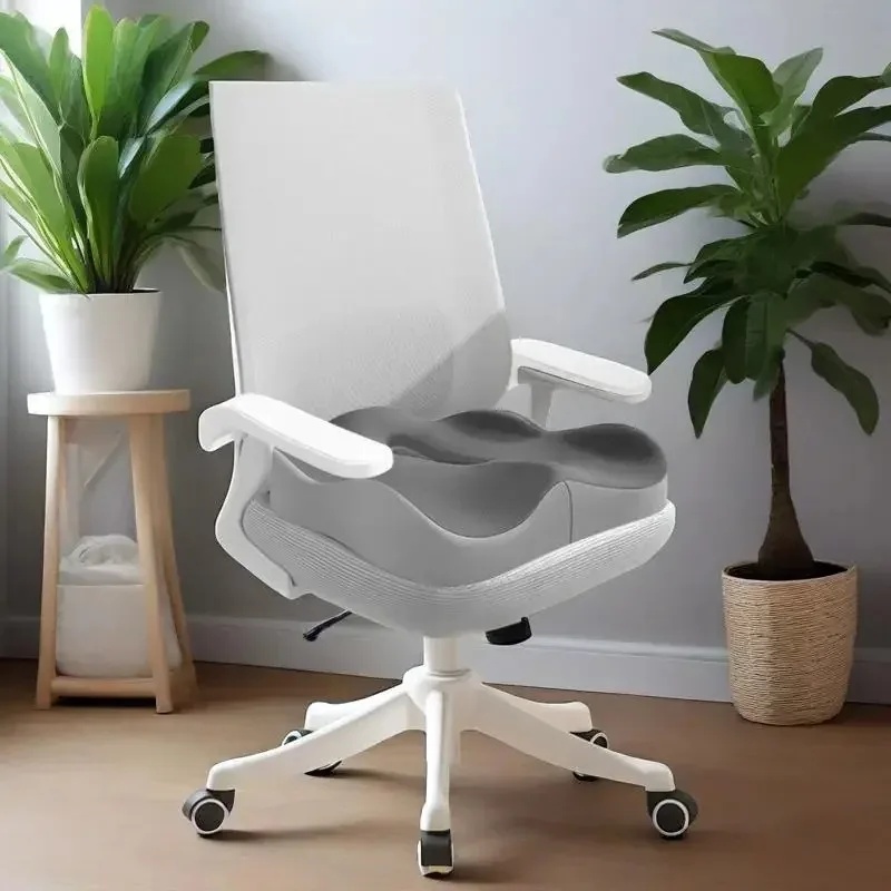 Ergonomic Hip Pressure-Relief  - đánh giá và giá Hip Thrust Pad