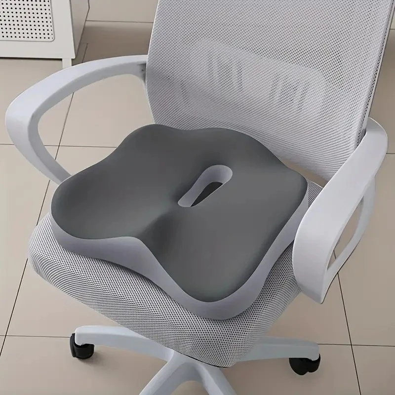 Ergonomic Hip Pressure-Relief  - đánh giá và giá Hip Thrust Pad