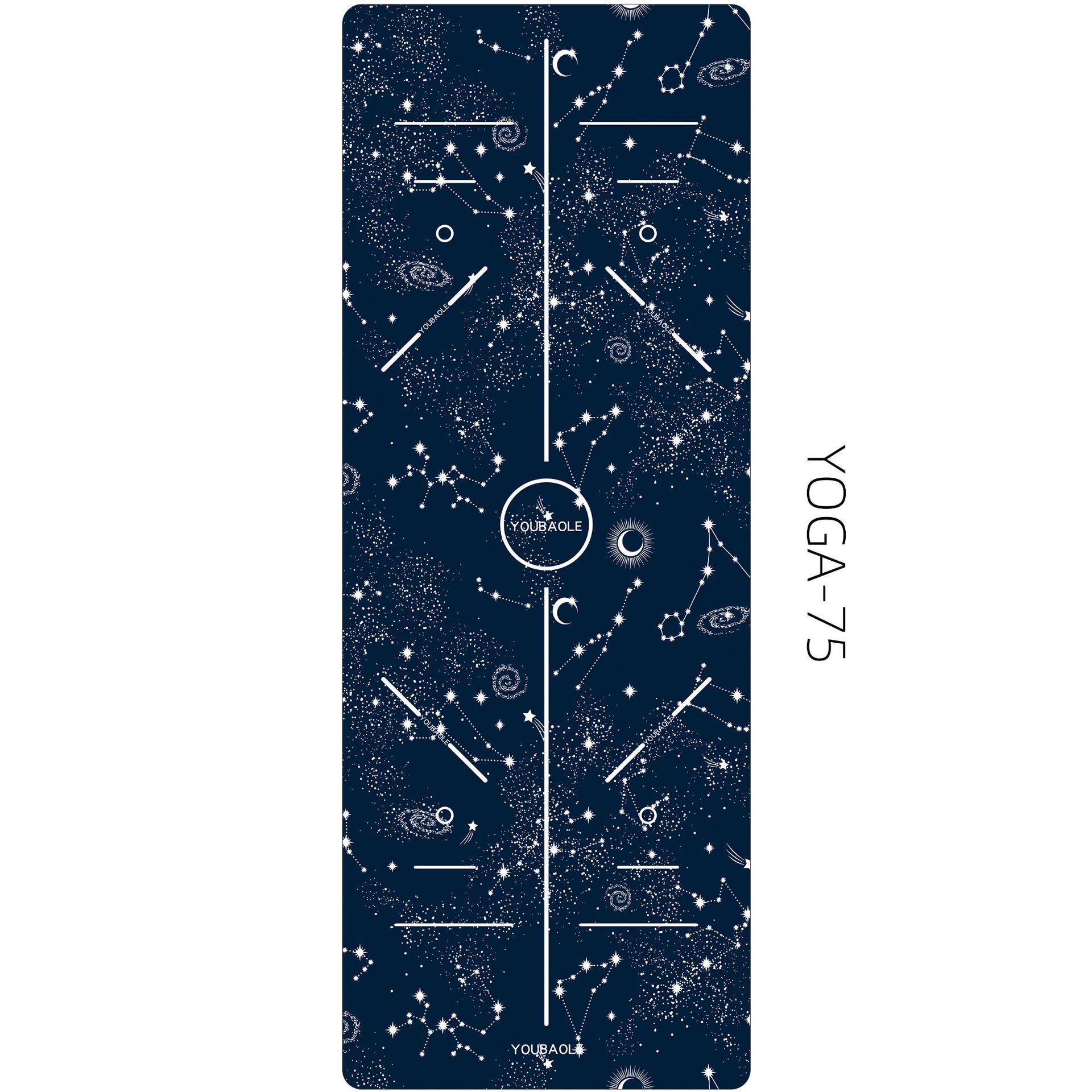 Zen Rhyme 1mm Natural Rubber S - đánh giá và giá Zen Yoga Fitness