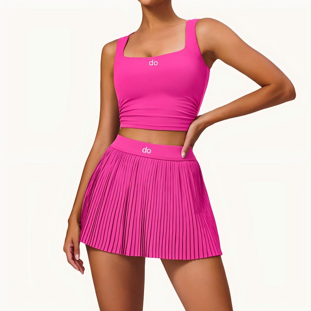 2-piece New Cloud Breathable O - đánh giá và giá Yoga En Fitness