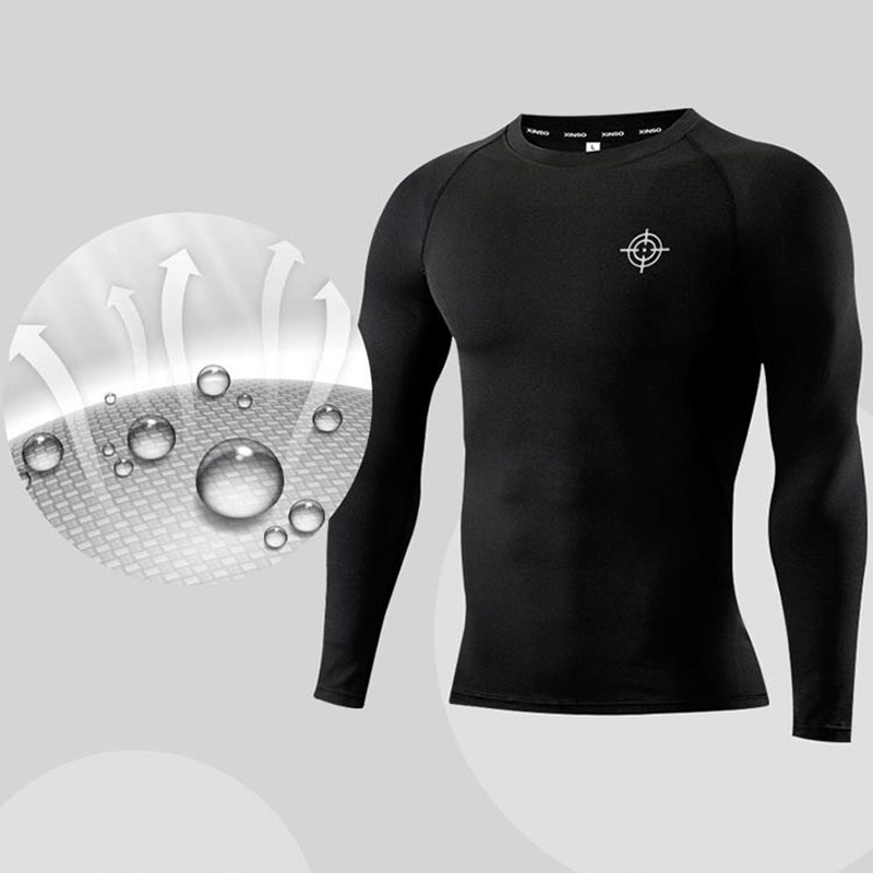 2026 Men Compression Sportswea - đánh giá và giá Yoga En Fitness