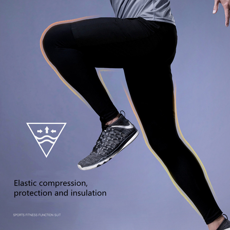 2026 Men Compression Sportswea - đánh giá và giá Yoga En Fitness