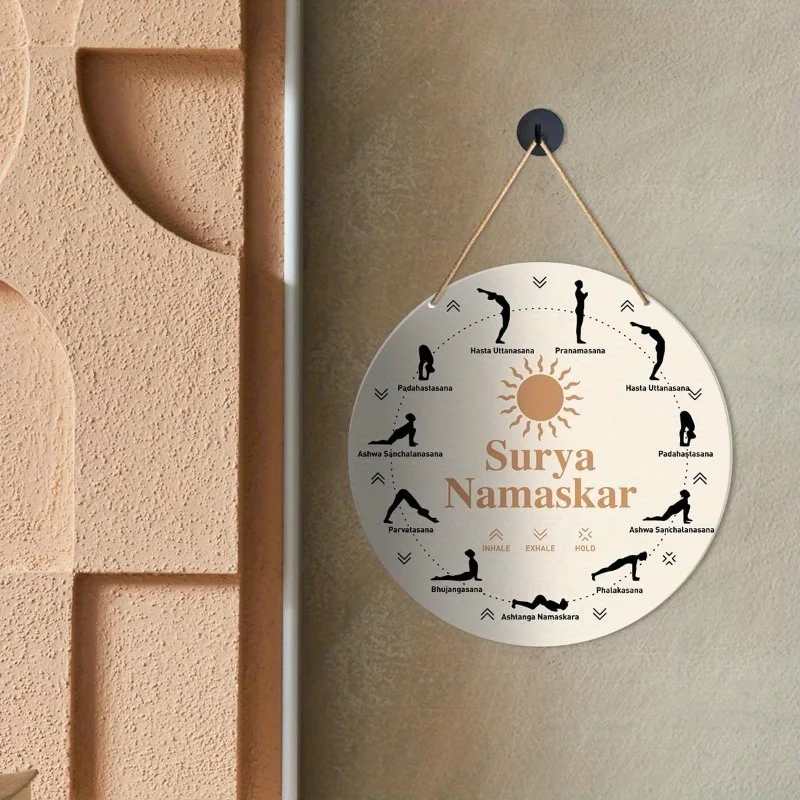 Yoga room wall art, spiritual  - đánh giá và giá Zen Yoga Fitness