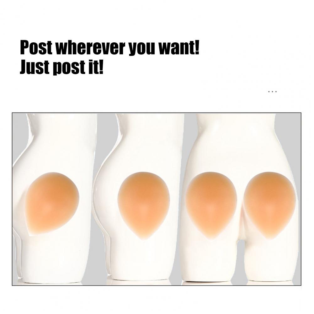 Non-slip Pads Silicone Pads Se - đánh giá và giá Hip Thrust Pad