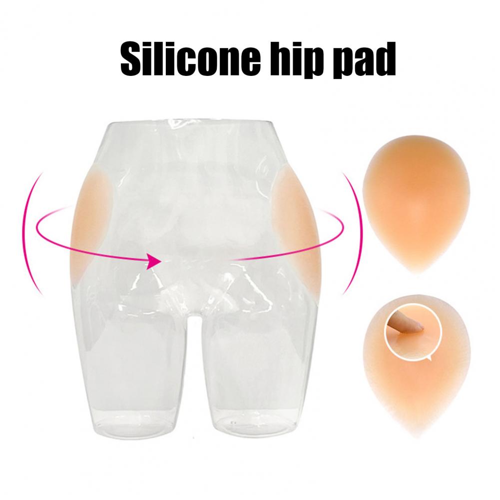 Non-slip Pads Silicone Pads Se - đánh giá và giá Hip Thrust Pad