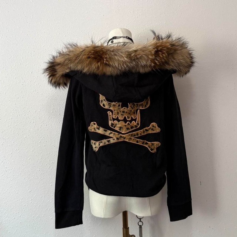 Harajuku New Fashion Skull Emb - đánh giá và giá Hip Thrust Pad