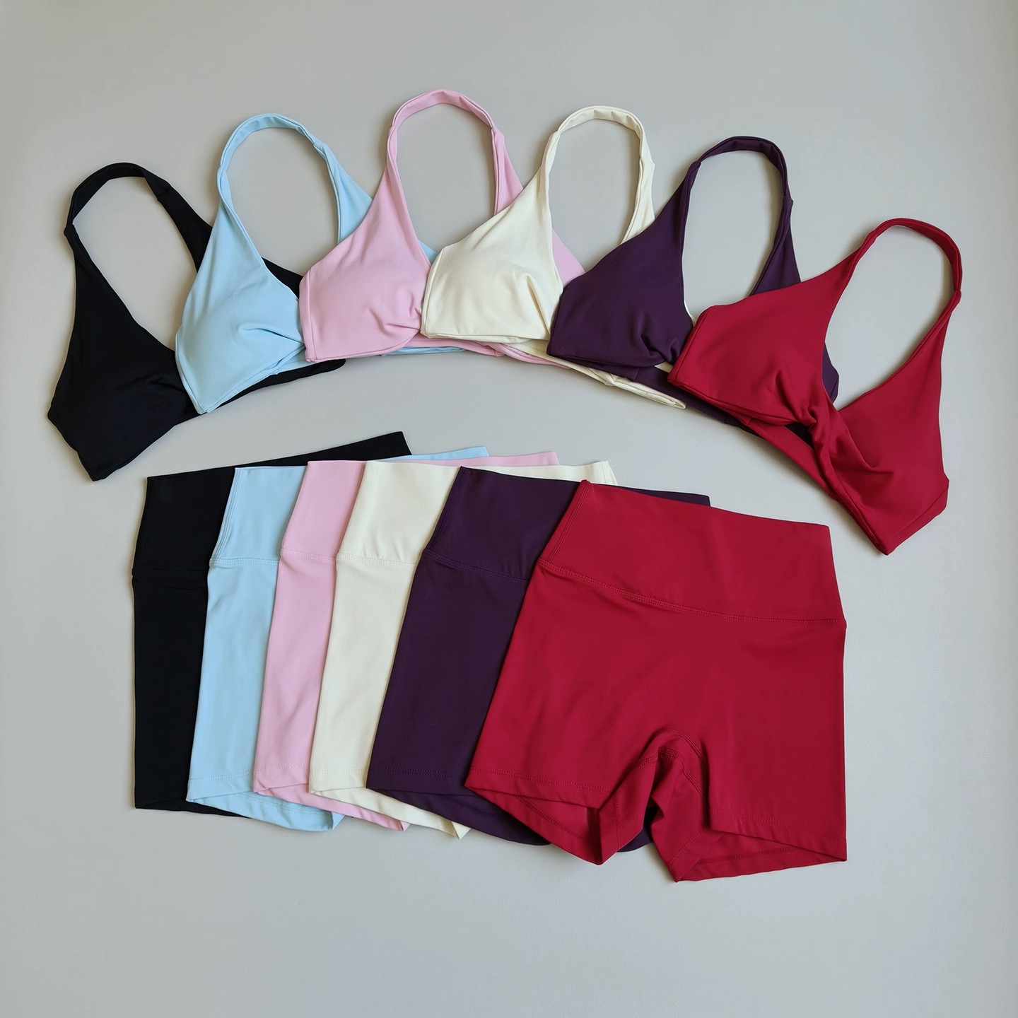 Women's Yoga Outfit 2-Piece Se - đánh giá và giá Yoga En Fitness