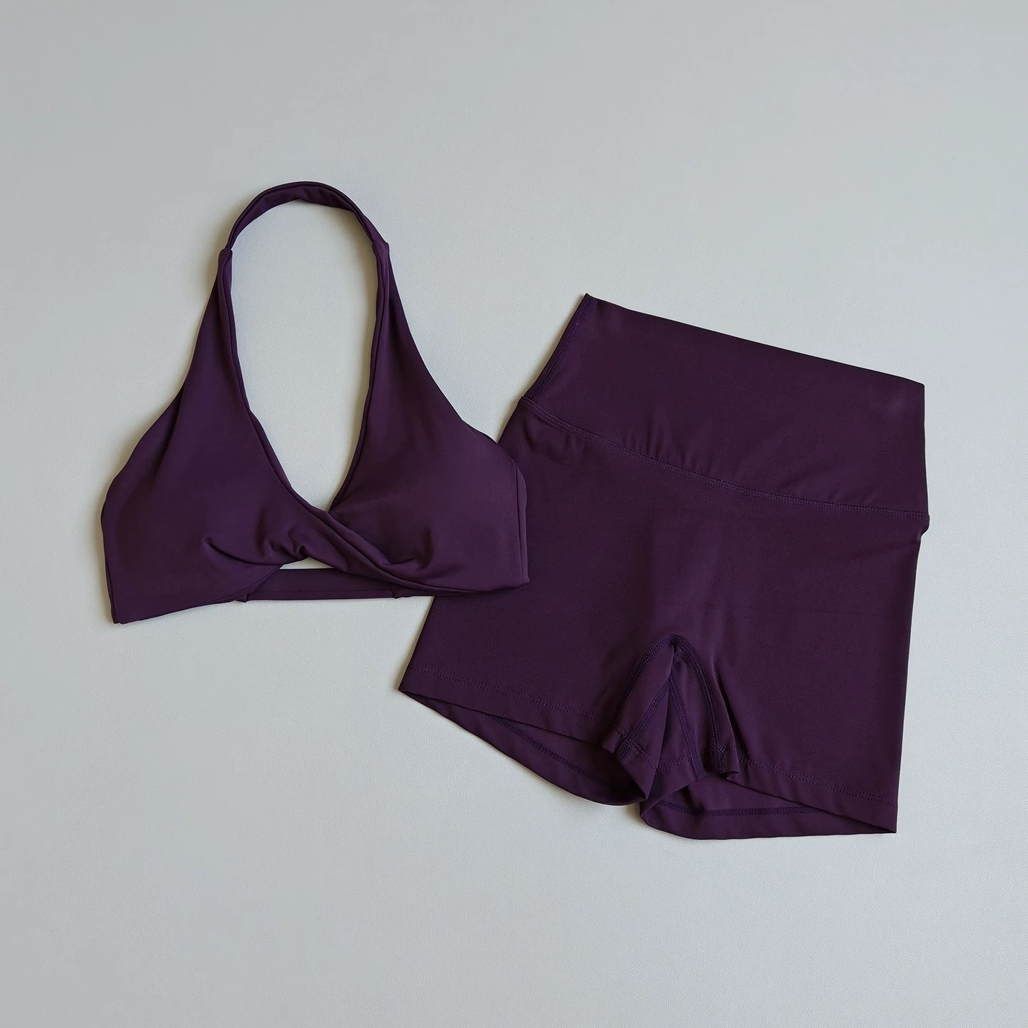 Women's Yoga Outfit 2-Piece Se - đánh giá và giá Yoga En Fitness