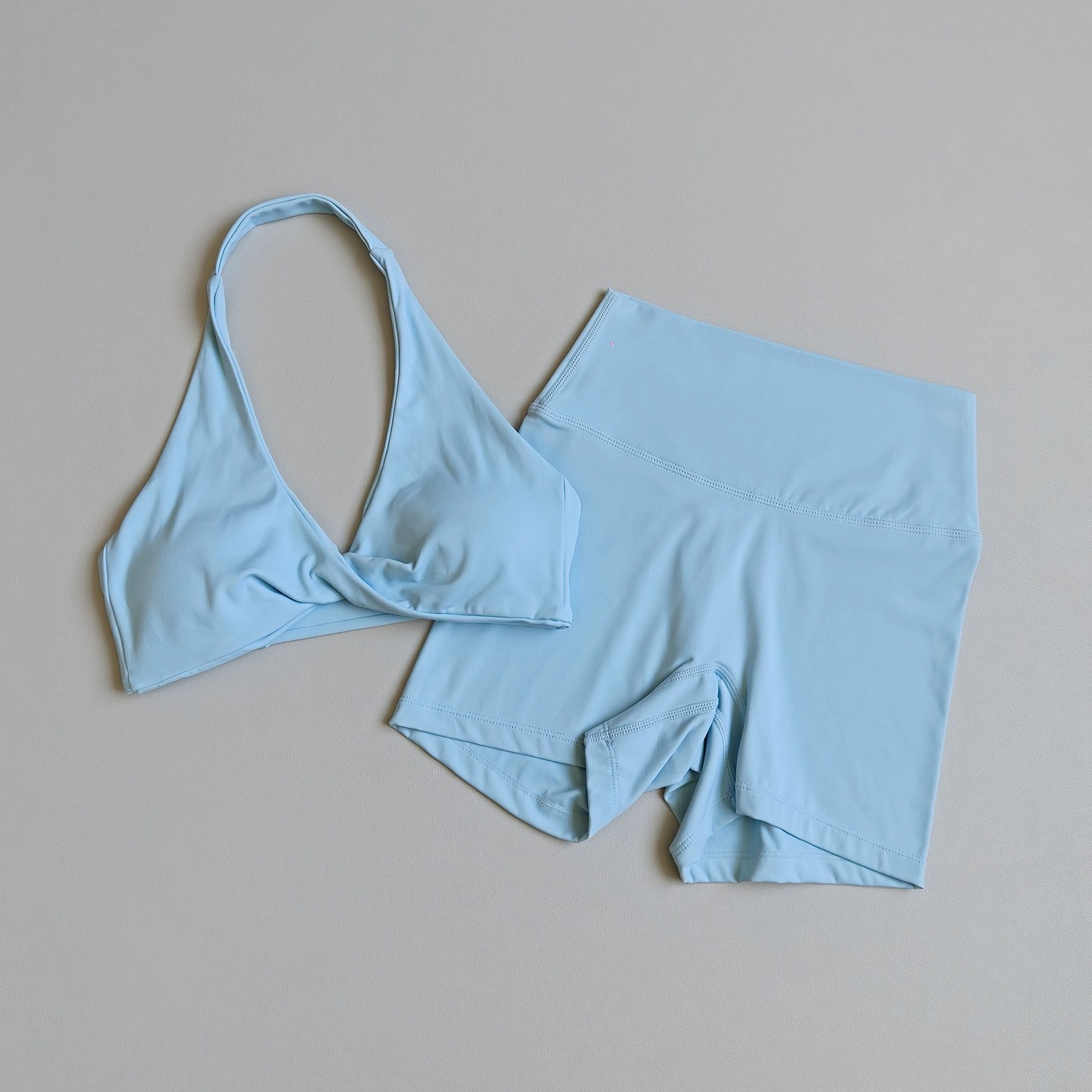 Women's Yoga Outfit 2-Piece Se - đánh giá và giá Yoga En Fitness