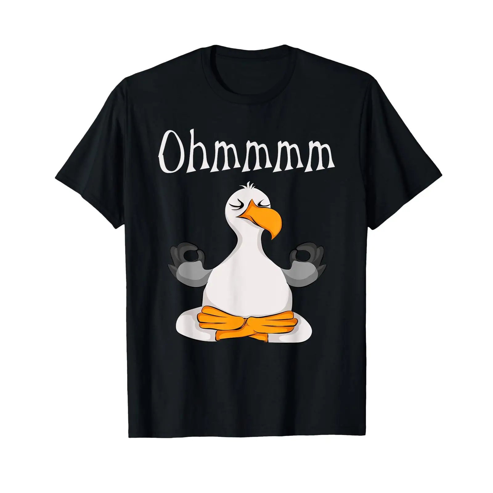 Funny Ohmmm Yoga Seagull Zen M - đánh giá và giá Zen Yoga Fitness