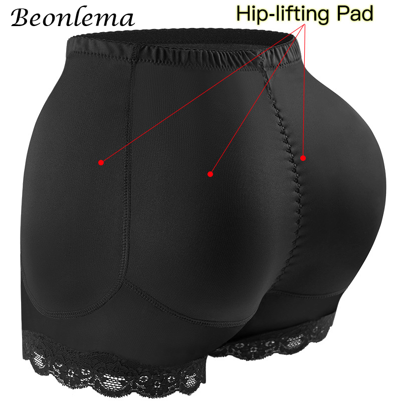 Body Shaper Underwear With Hip - đánh giá và giá Hip Thrust Pad
