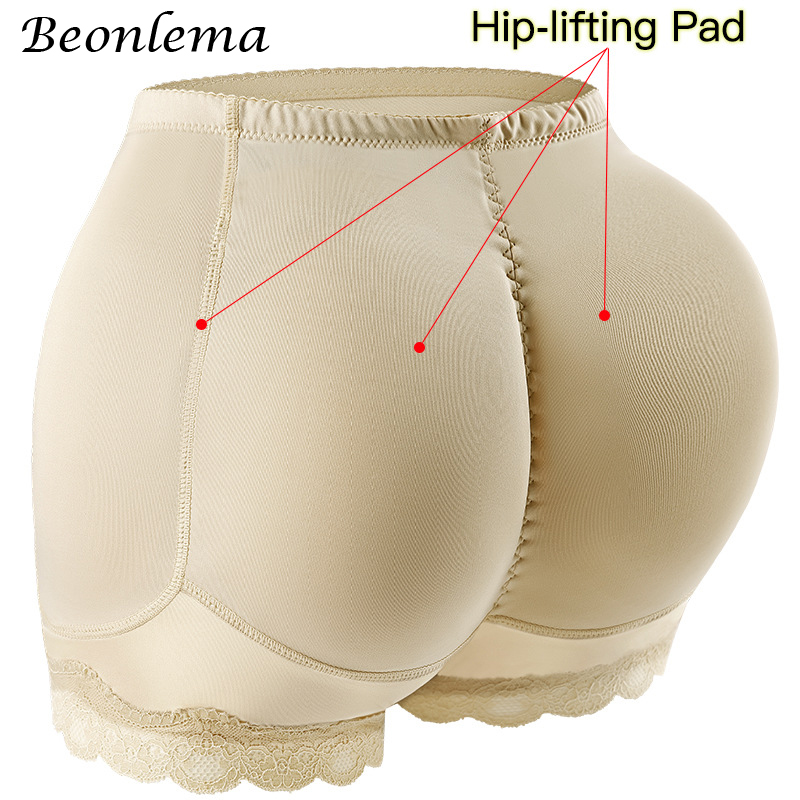 Body Shaper Underwear With Hip - đánh giá và giá Hip Thrust Pad