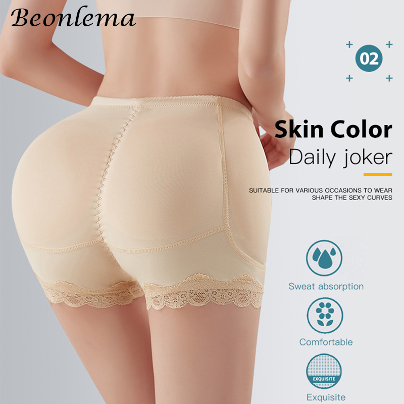 Body Shaper Underwear With Hip - đánh giá và giá Hip Thrust Pad